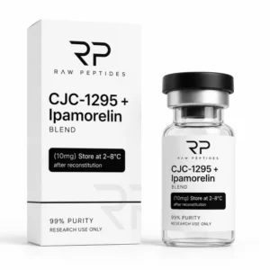 CJC-1295 + Ipamorelin