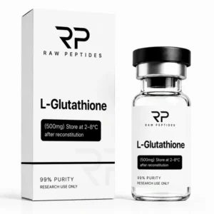 L-GLUTATHIONE