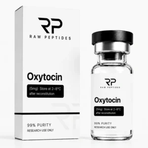 Oxytocin