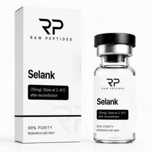 Selank