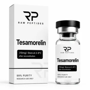 TESAMORELIN